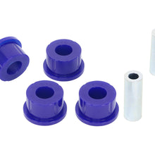 SuperPro FORD-R/SUSPEN ARM OUTER BUSH (1985-1989 XR4Ti Base) - SPF0915K