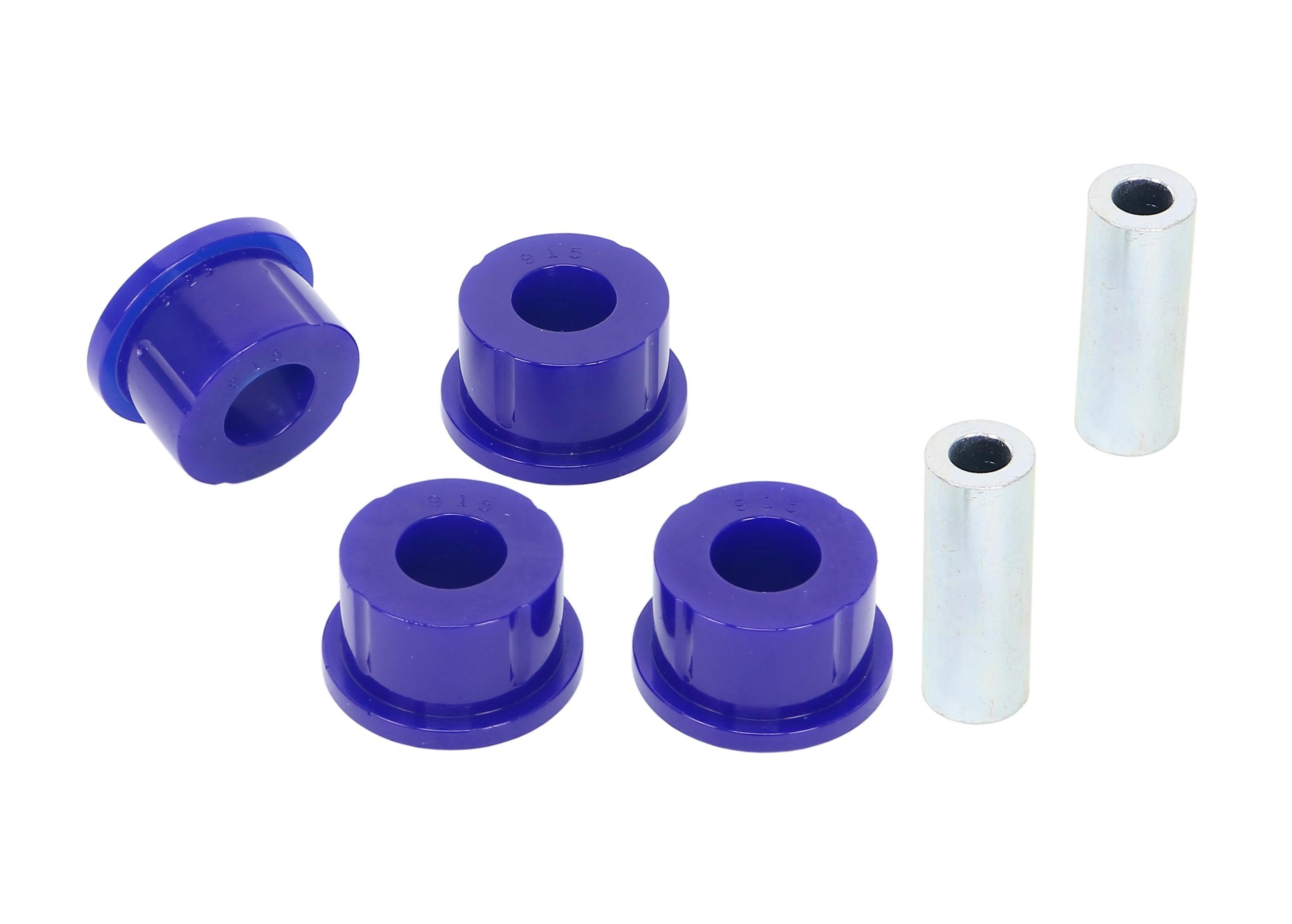 SuperPro FORD-R/SUSPEN ARM OUTER BUSH (1985-1989 XR4Ti Base) - SPF0915K