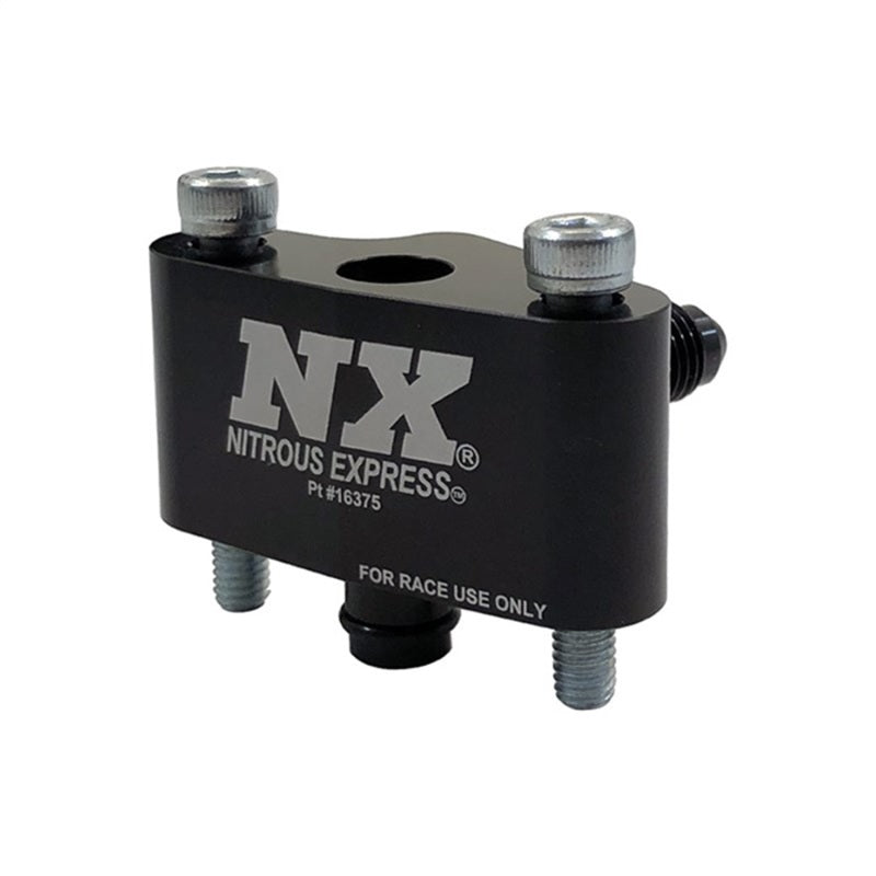 Nitrous Express Fuel Rail Adapter - 16375