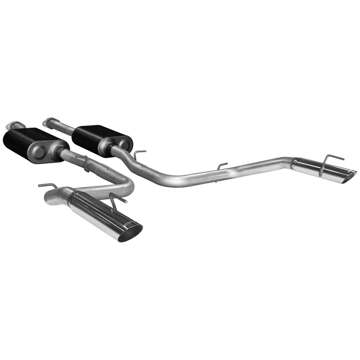Flowmaster 99-04 Mustang Cobra American Thunder Catback