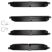 R1 94-02 Mazda Miata Front Performance Sport Brake Pads