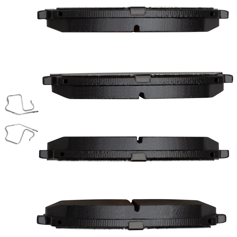 R1 94-02 Mazda Miata Front Performance Sport Brake Pads