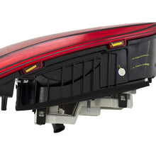 Hella 2015-2016 Volkswagen Golf Right Inner Tail Light