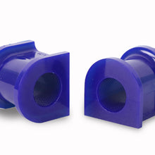 SuperPro Fr Sway Bar Mount Bush Kit - SPF2506-28K