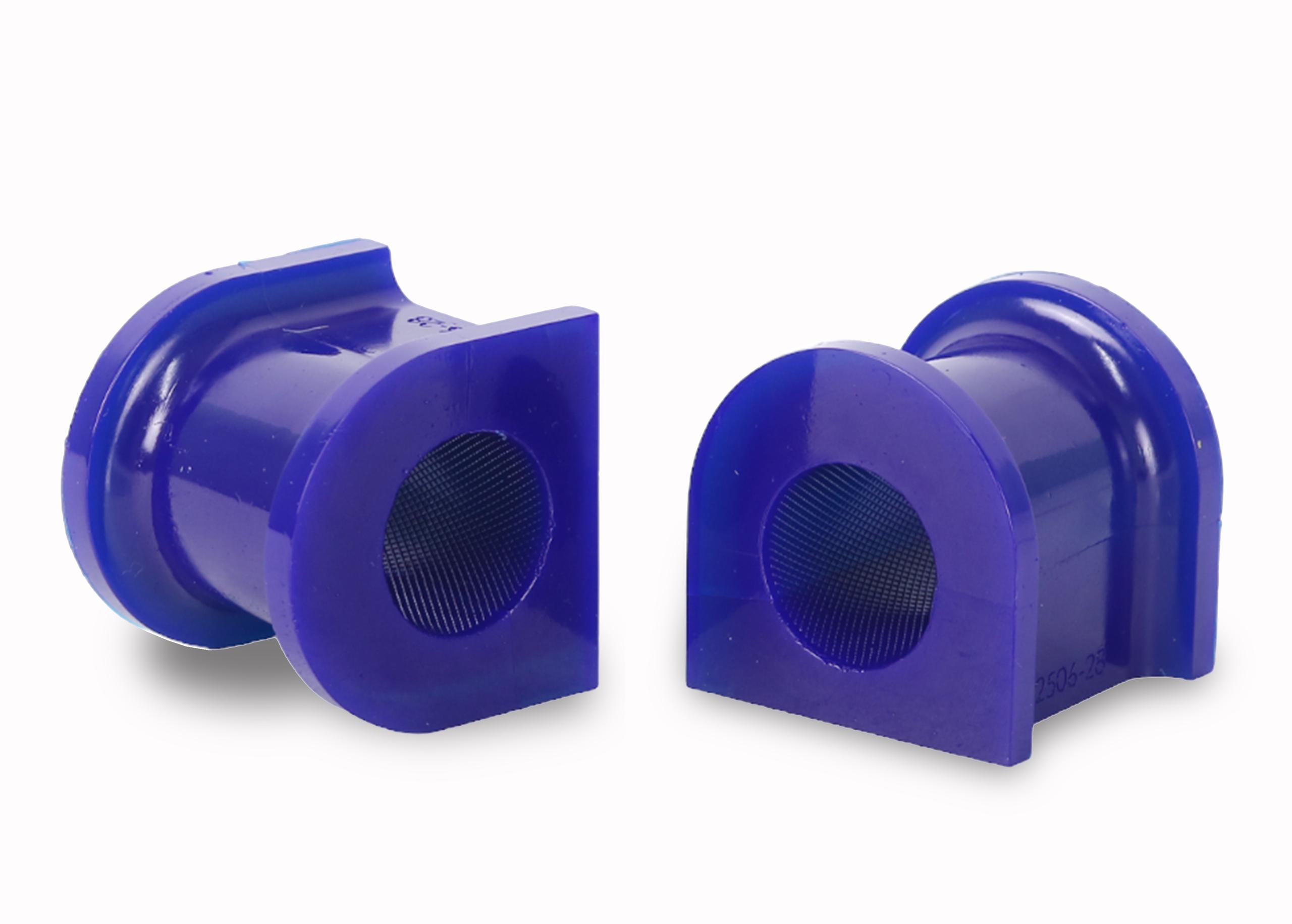 SuperPro Fr Sway Bar Mount Bush Kit - SPF2506-28K