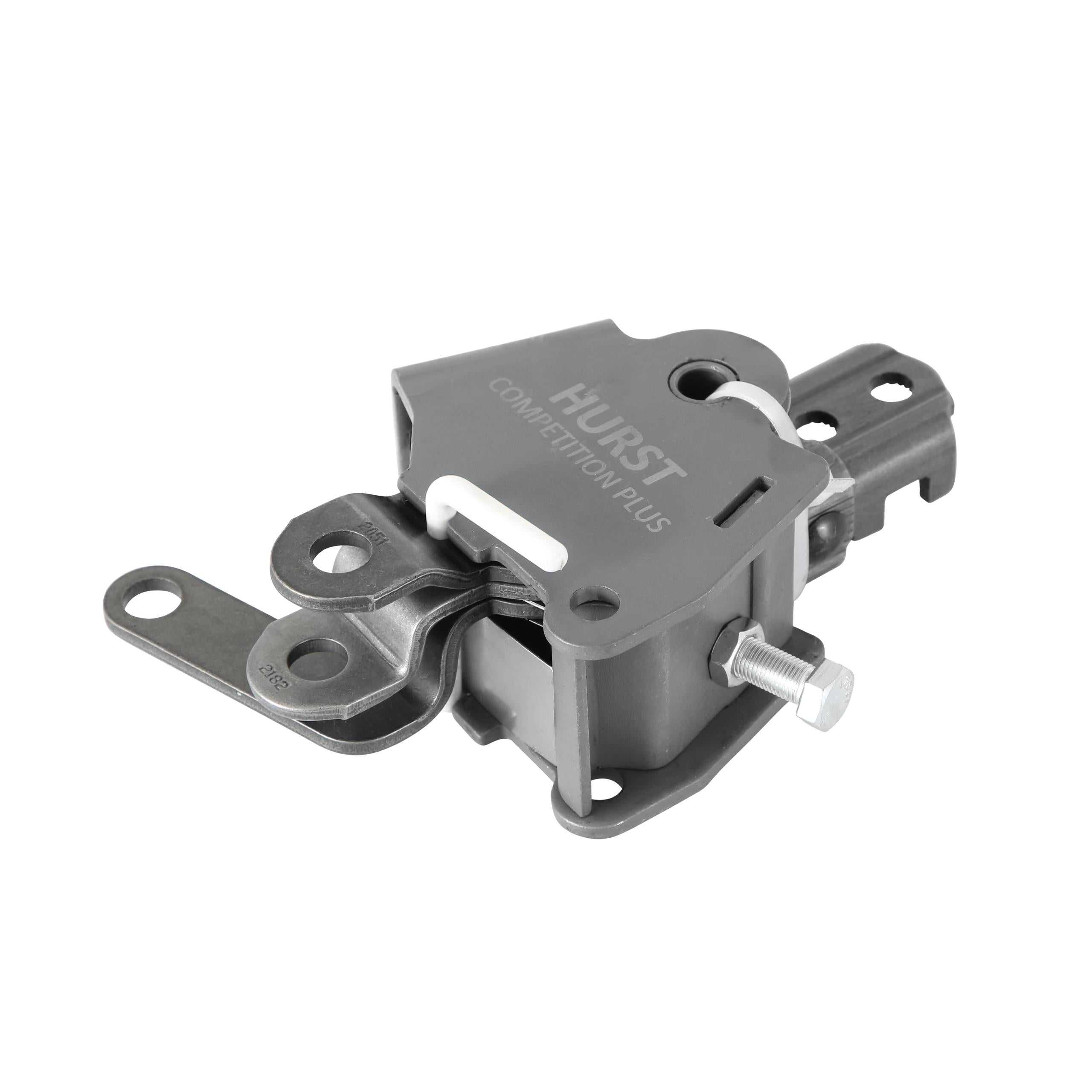 Hurst 3915405 Shifter Assy Only-Comp/Plus, Ford