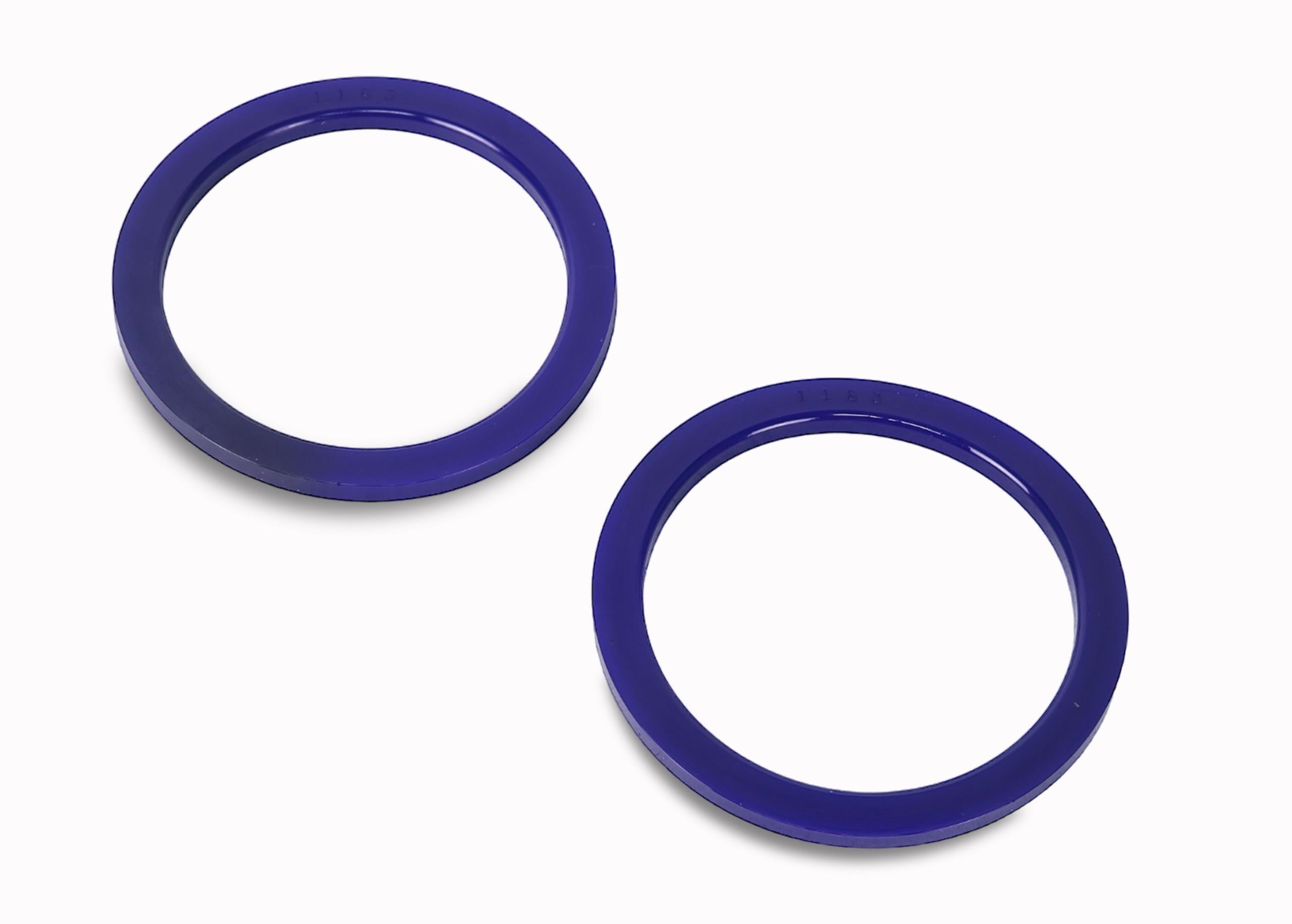 SuperPro Triumph 2000/2500 Fr Spr Seat (1967-1973 Stag Base, 2000 Base) - SPF1183K