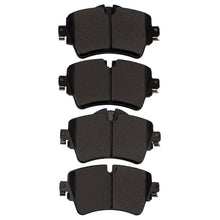 DFC 14-21 Mini Cooper Clubman Front 4000 Hybridynamic Brake Pads