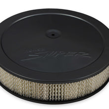 Holley Sniper Efi Air Cleaner 14X3 Blk  - 120-531