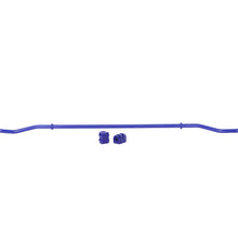 SuperPro Kia Stinger Rear 18mm Sway Bar (2018-2023 Stinger) - RC0100RZ-18