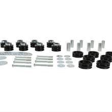 Whiteline Performance Body mount - bushing (1995-2002 Ram 1500, Ram 2500) - W93543