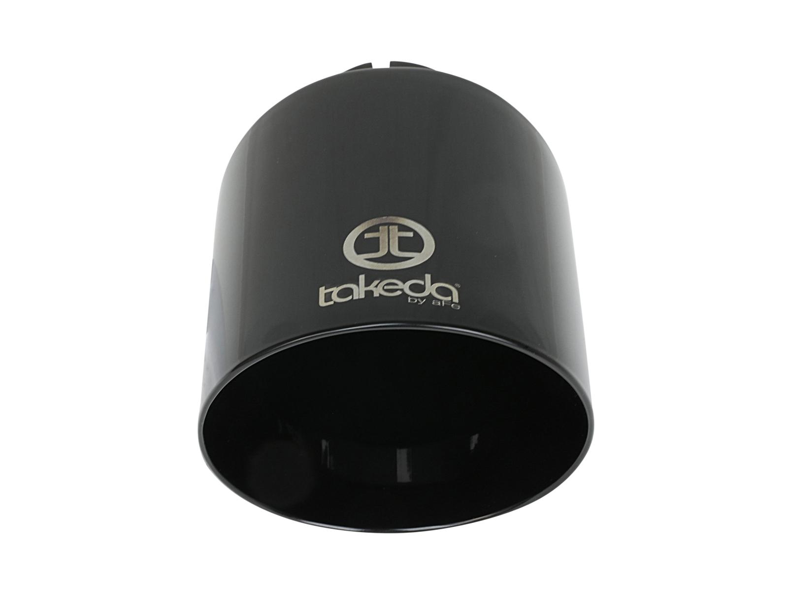 AFE Universal Exhaust Tip (Universal Fit) - 49T25454-B07