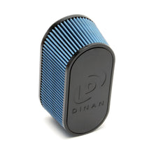 Air Filter Oval Tapered M5 M6  - D401-0013