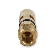 Holley Inlet Needle Titanium.  - 6-521