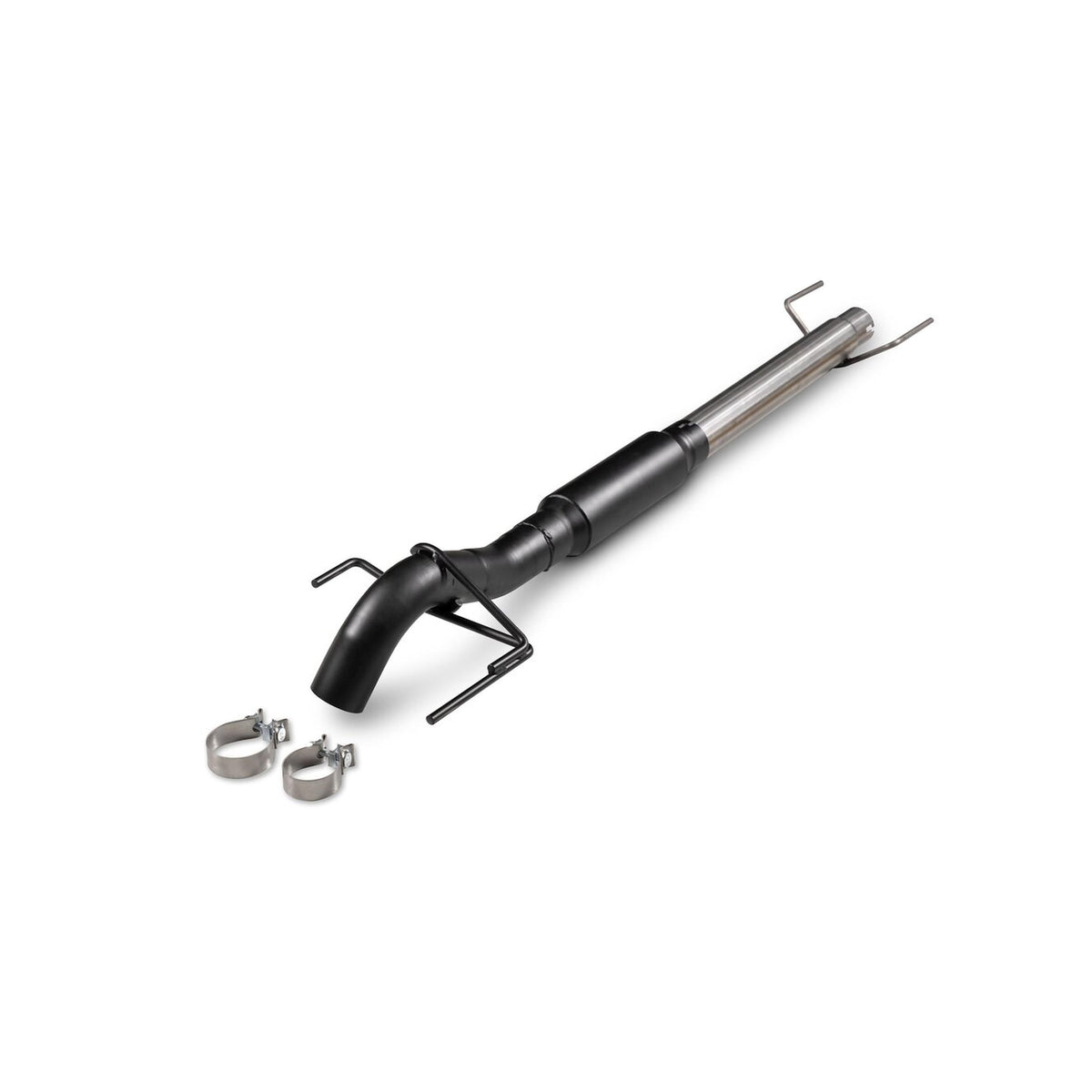 Flowmaster Outlaw Extreme Cat-back Exhaust System (2024 Tacoma) - 818177
