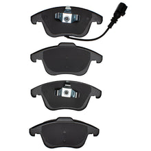 DFC 09-24 Volkswagen Tiguan Limited Front 4000 Hybridynamic Brake Pads