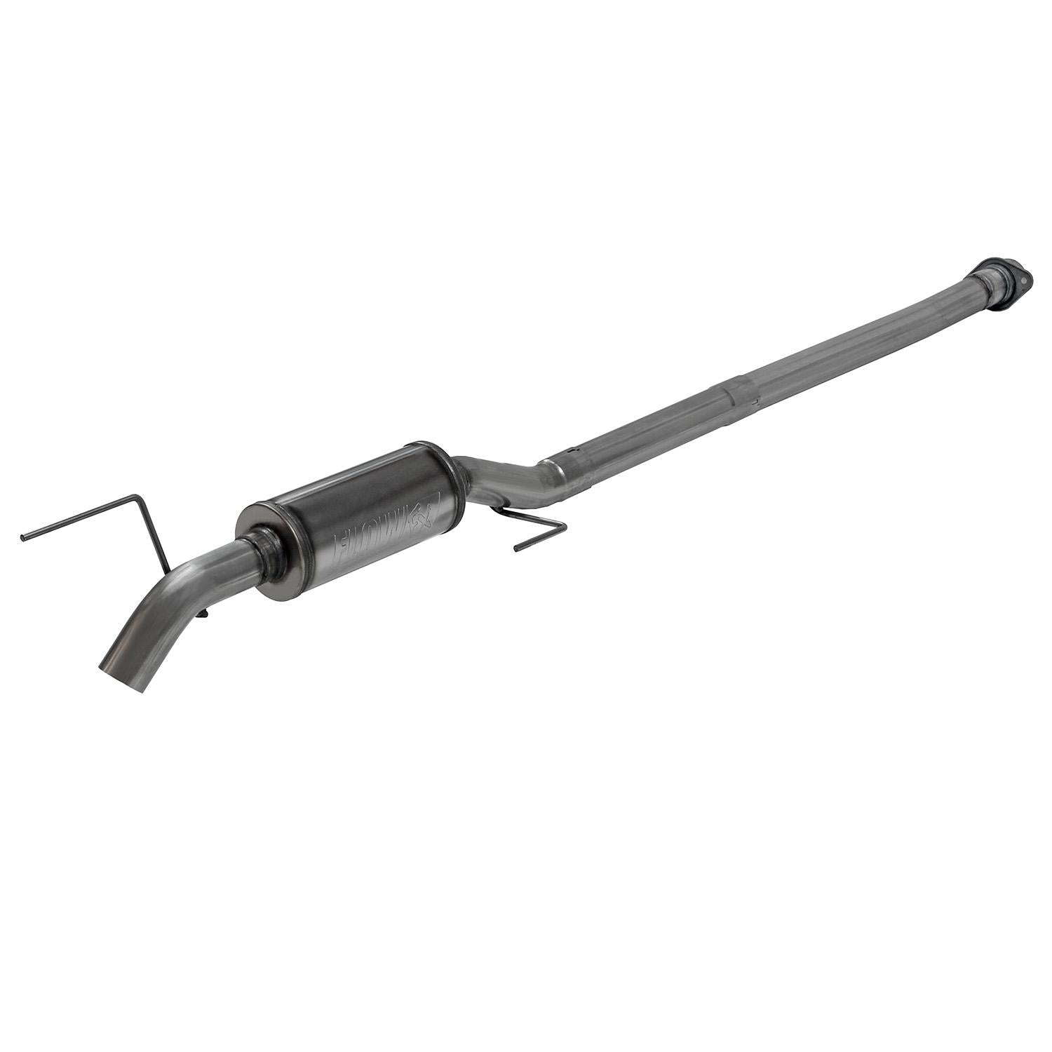 Flowmaster Flowfx Extreme Cat-Back Exhaust System (2015-2020 Ford F-150 2.7L, 3.5L, 5.0L) - 717978