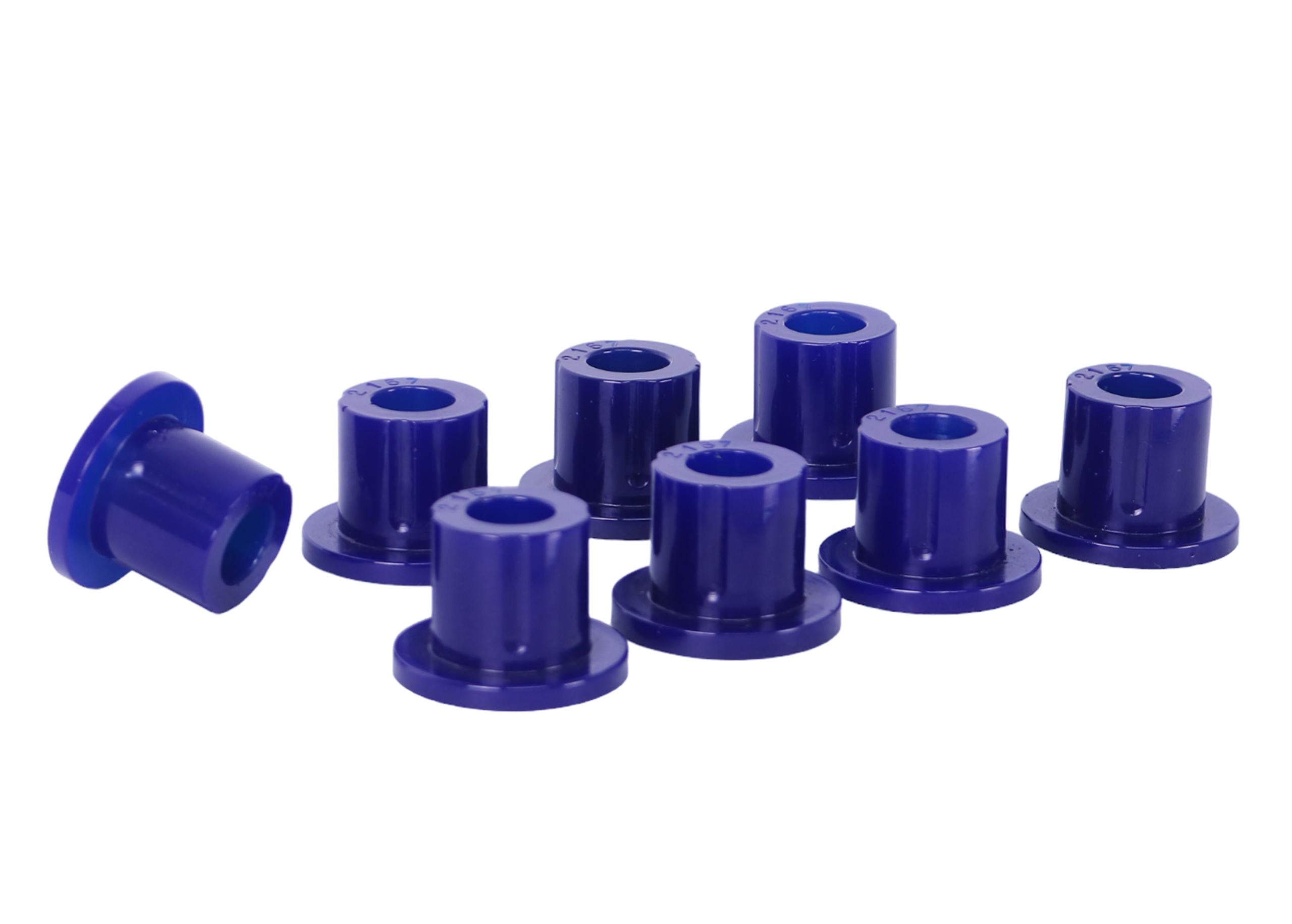 SuperPro Spring Rear Eye Bush Kit - SPF2167K