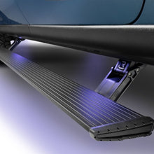 AMP Research PowerStep Xtreme Electric Running Board for Extreme Conditions fits 22-24 Chevrolet Silverado/GMC Sierra Double and Crew Cab Includes Gas and Diesel - 78255-01A