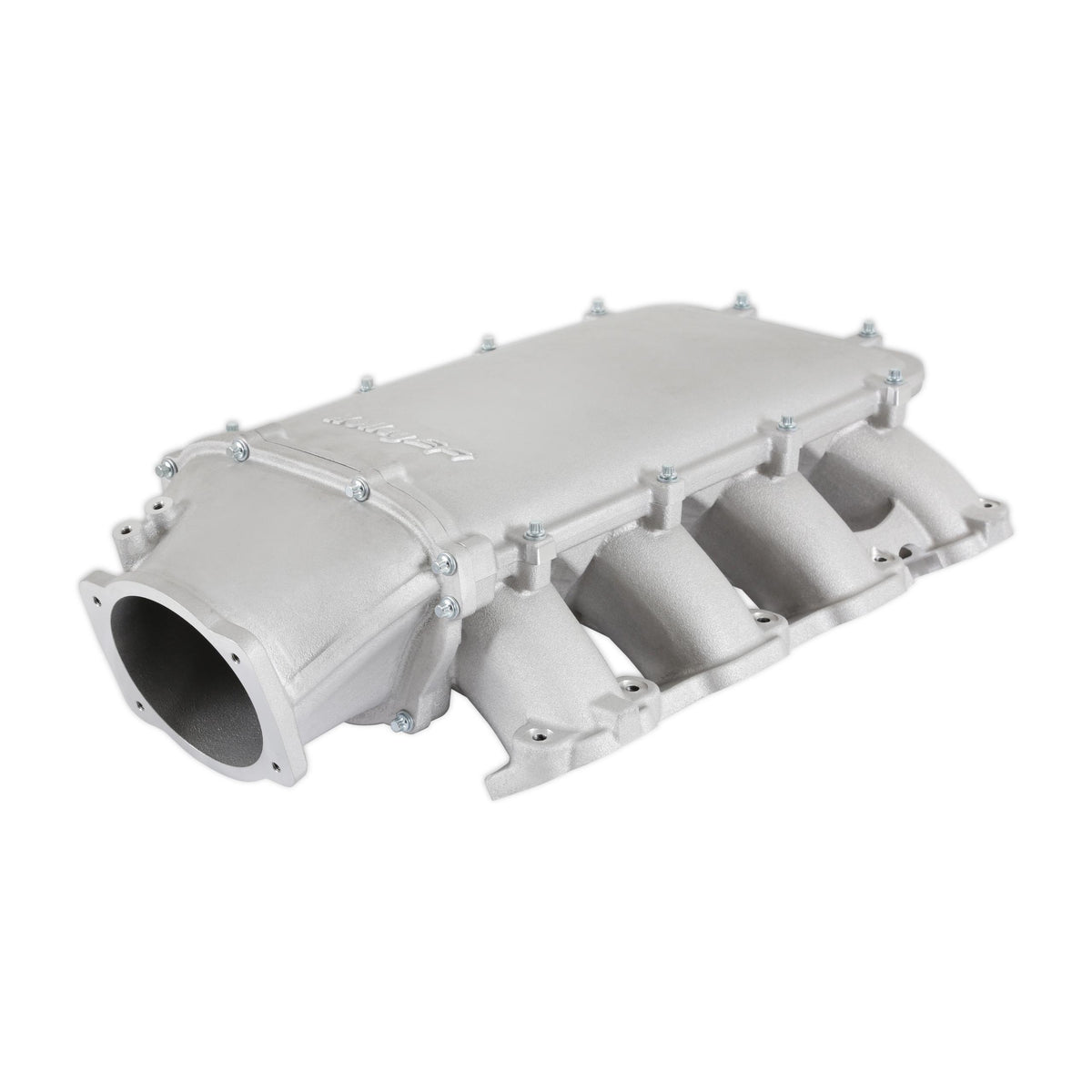 Holley Efi Ultra Lo-Ram Intake Manifold Kit - 300-716