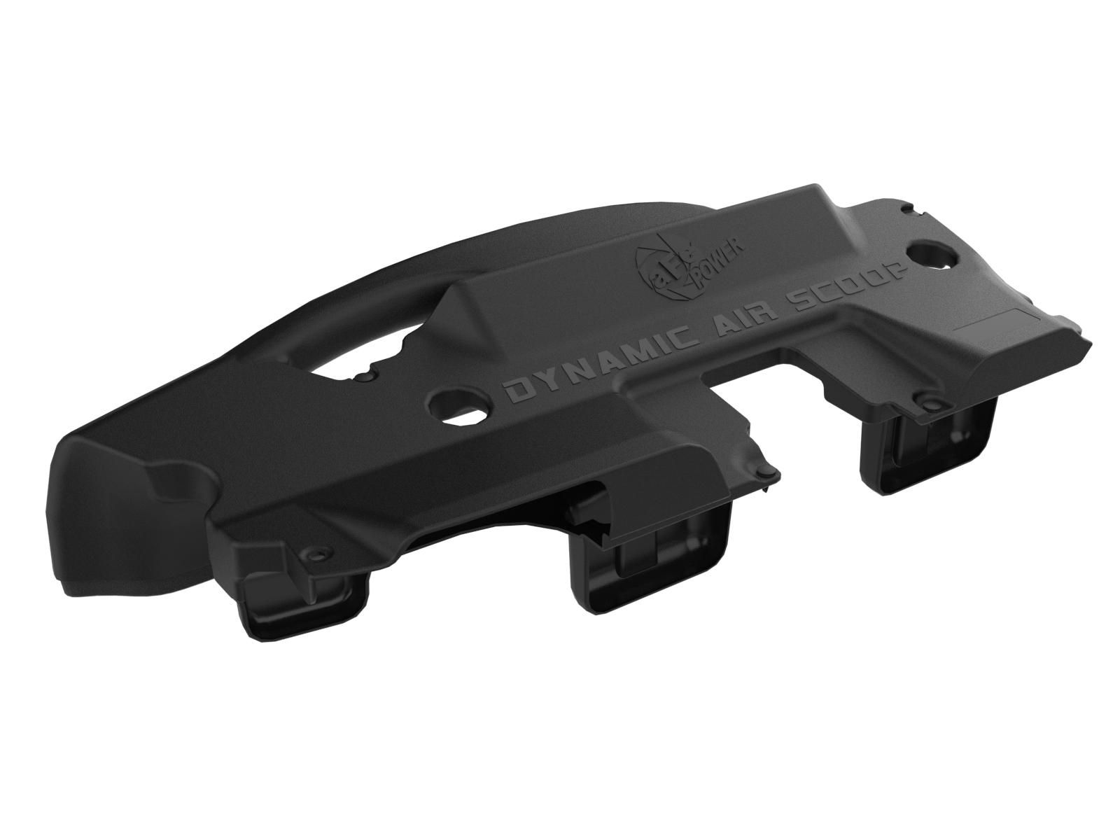AFE Dynamic Air Scoop XL D.A.S. - 50-70119A
