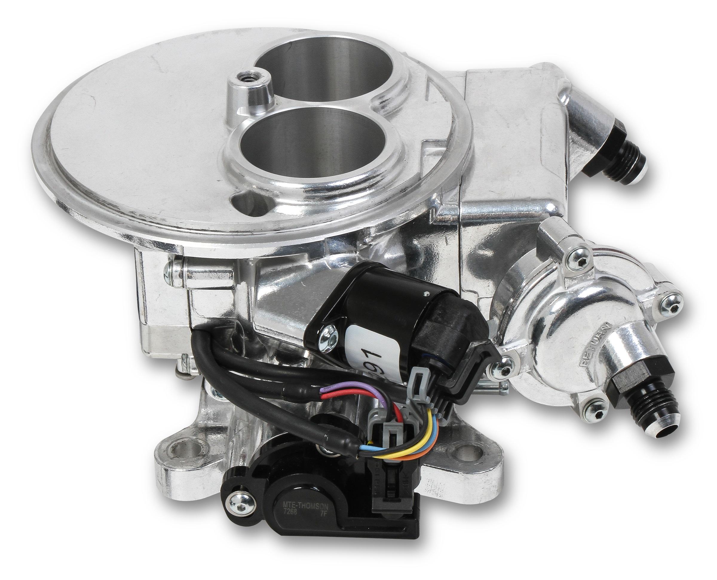 Holley Sniper Efi Self-Tuning Kit - 550-849