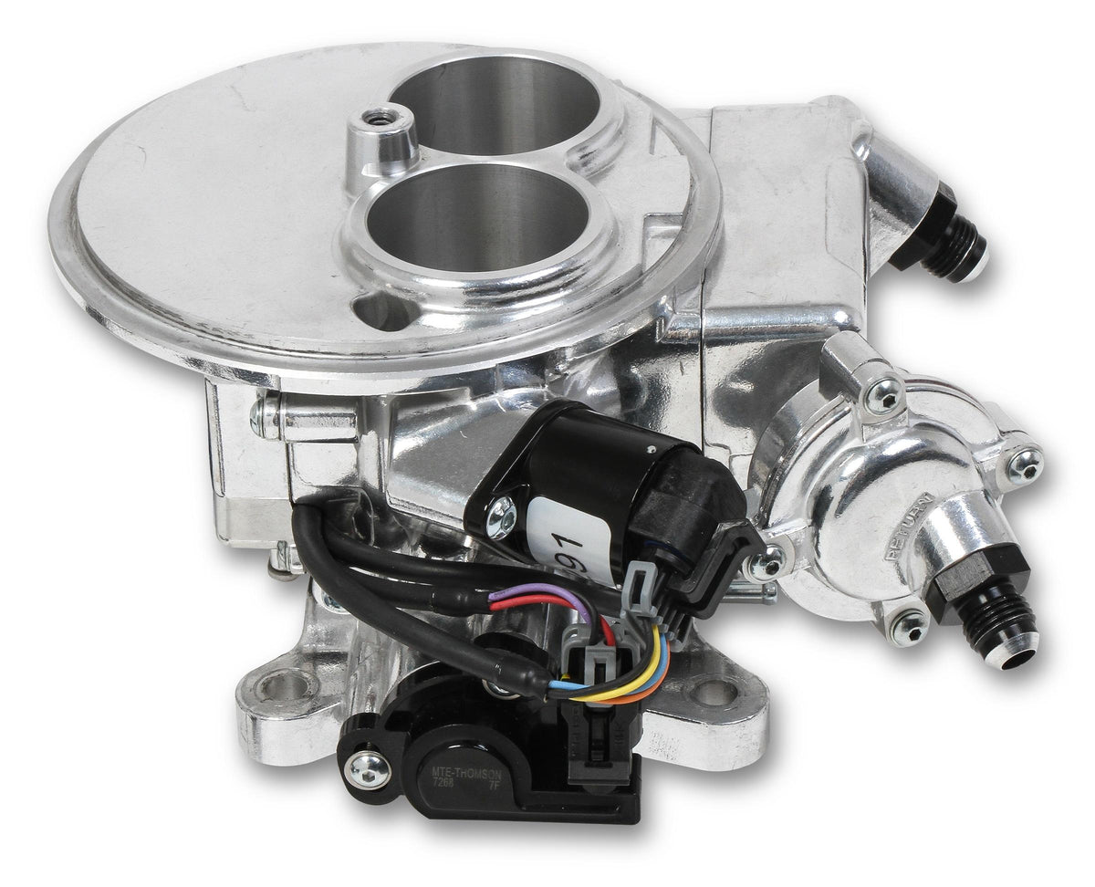 Holley Sniper Efi Self-Tuning Master Kit - 550-849K