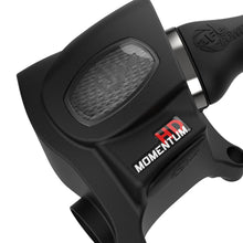 AFE Momentum HD Cold Air Intake System w/ Pro DRY S Filter Toyota Land Cruiser (J200) 08-21 V8-4.5L (td) - 50-70026D