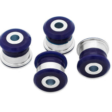 SuperPro Control Arm Bushing Kit