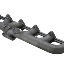 AFE BladeRunner Ported Ductile Iron Exhaust Manifold (2003-2007 Ram 2500, Ram 3500) - 46-40012
