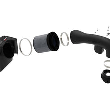 AFE Momentum GT Cold Air Intake System w/ Pro 5R Media (2020-2021 Ford F-250/F-350 7.3L) - 50-70058R