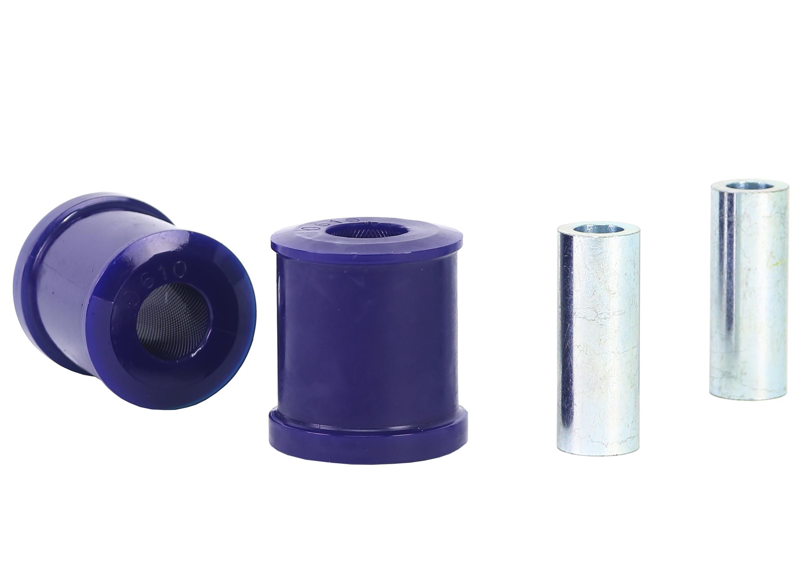 SuperPro Nissan - Tr/Arm/Lwr Bush - SPF0610K