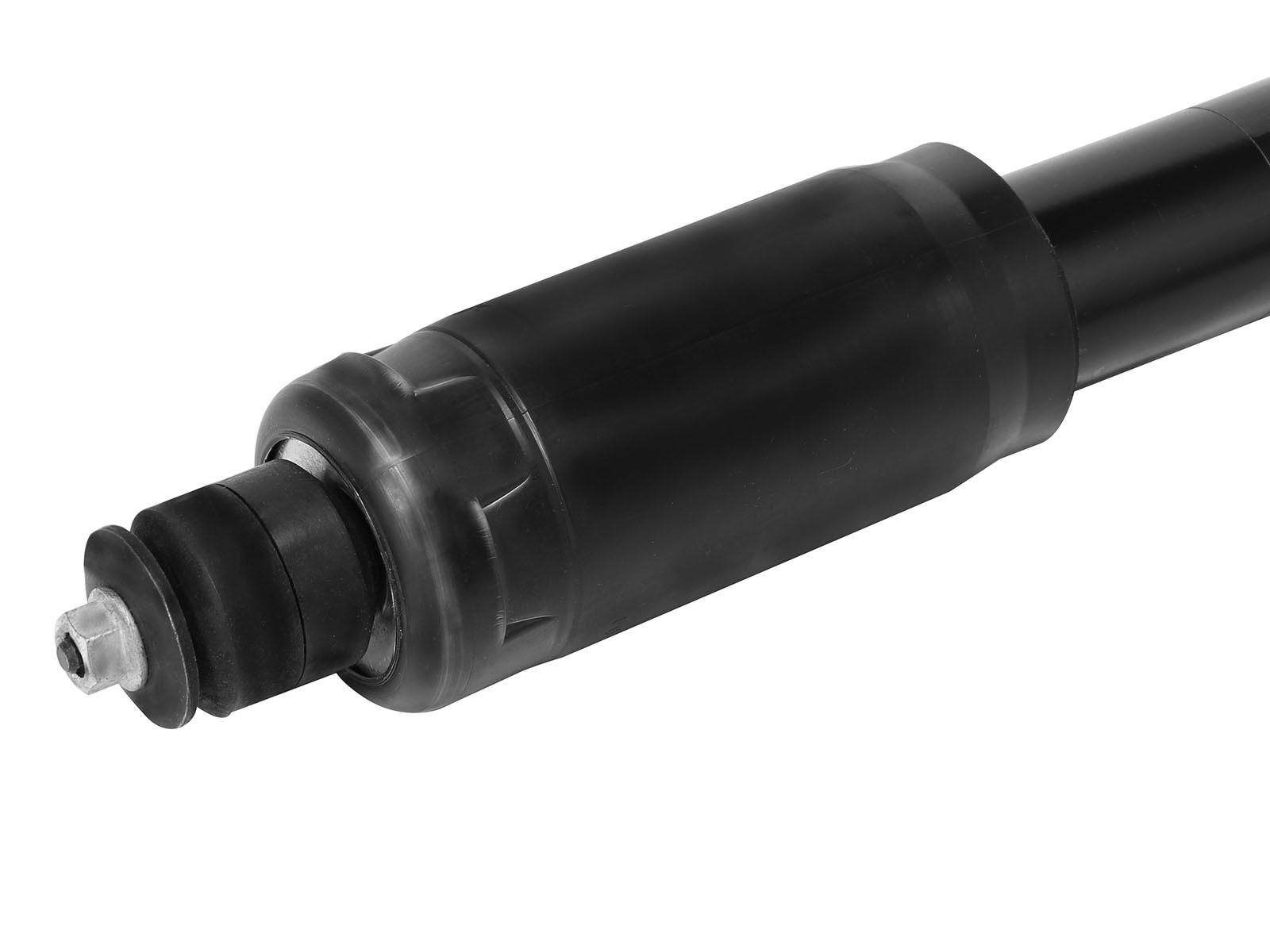 aFe CONTROL Johnny O'Connell Signature Series Front Shock Set (1997-2013 Corvette, Corvette, Corvette, Corvette, Corvette) - 420-401001FJ