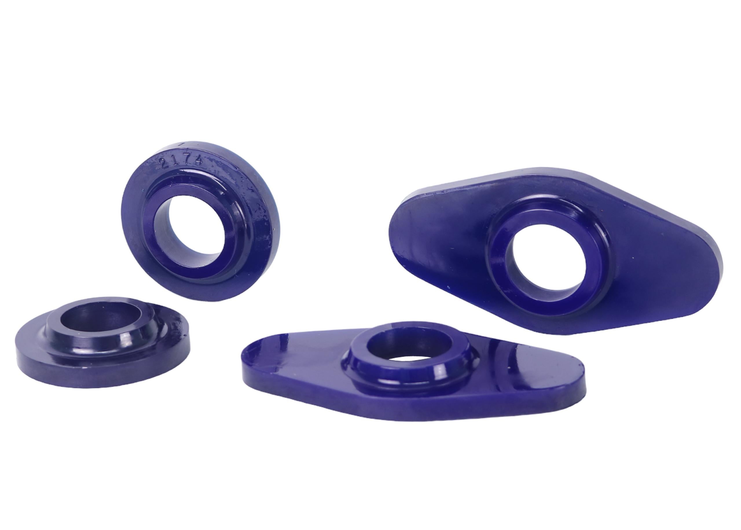 SuperPro FR SUBFRAME TOP MOUNTING BUSH - SPF2173K