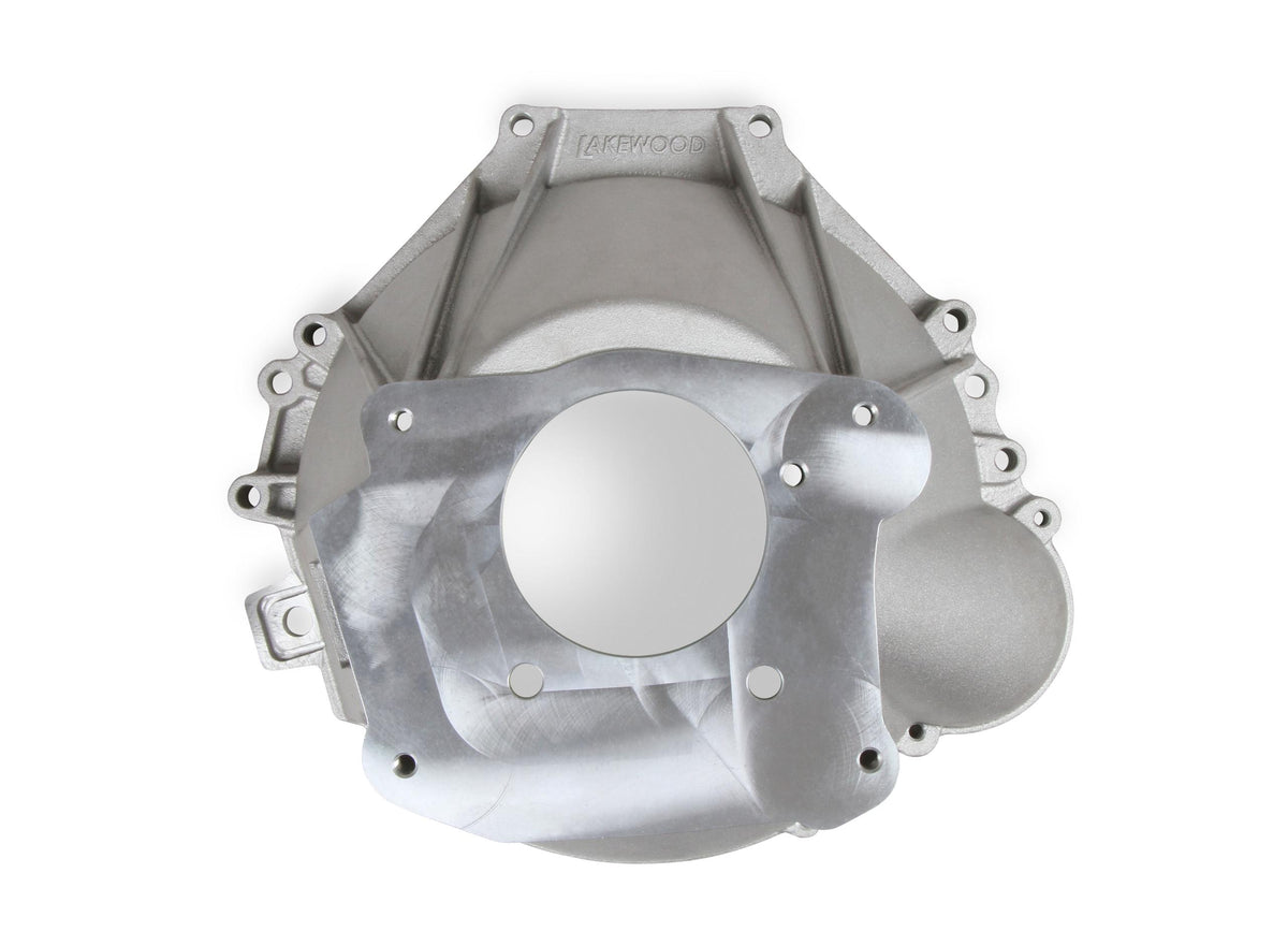 LAKEWOOD Safety Bellhousing Kit - LK9000K