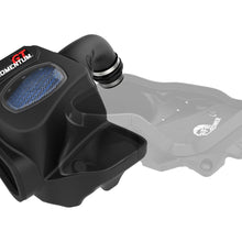 aFe Momentum GT Cold Air Intake System w/ Pro 5R Filter (2024+ Toyota Tacoma 2.4L (t))- 50-70119R