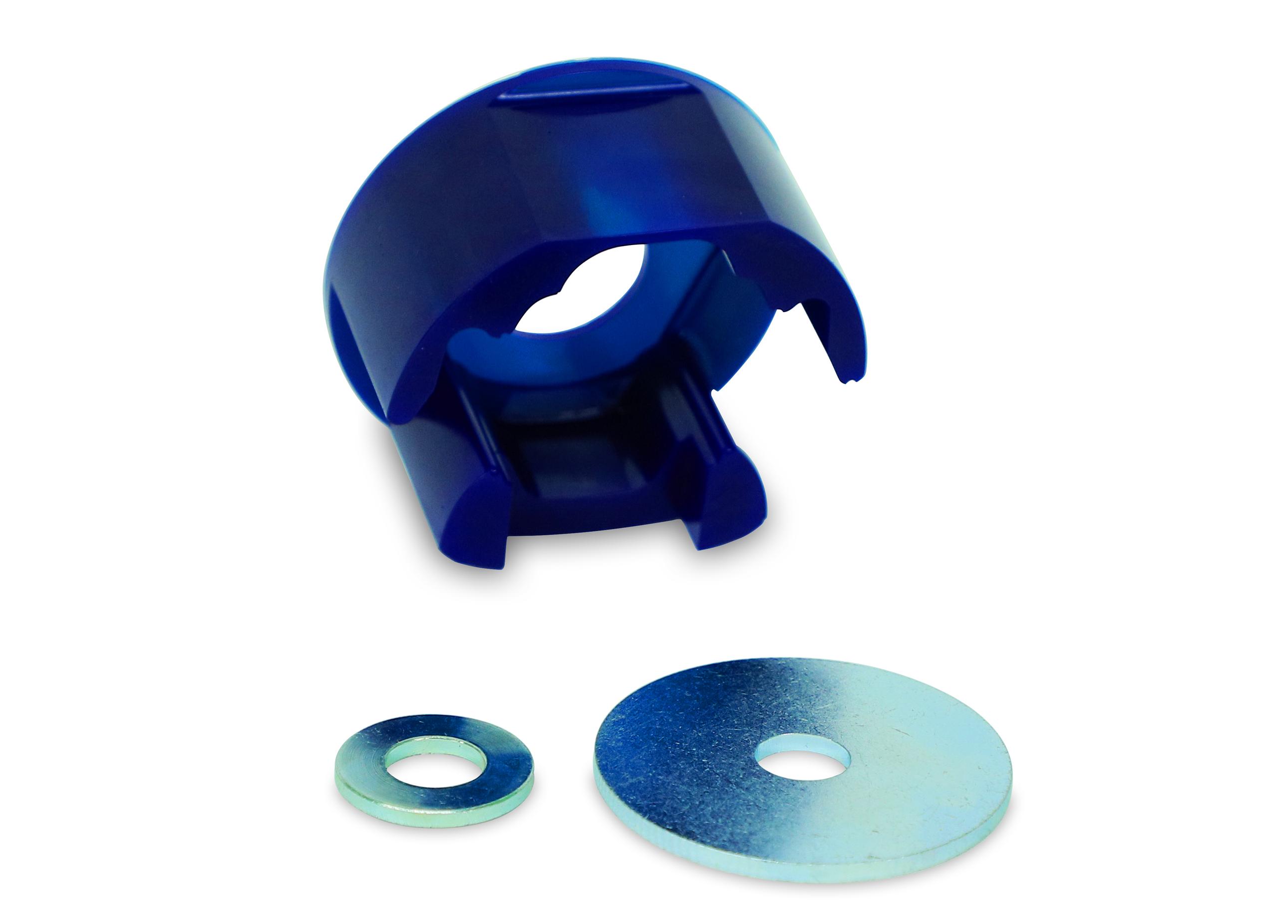 SuperPro VW TORQUE INSERT 90 RACE KIT (2009-2018 Audi, Volkswagen Fitments) - SPF3365-90K