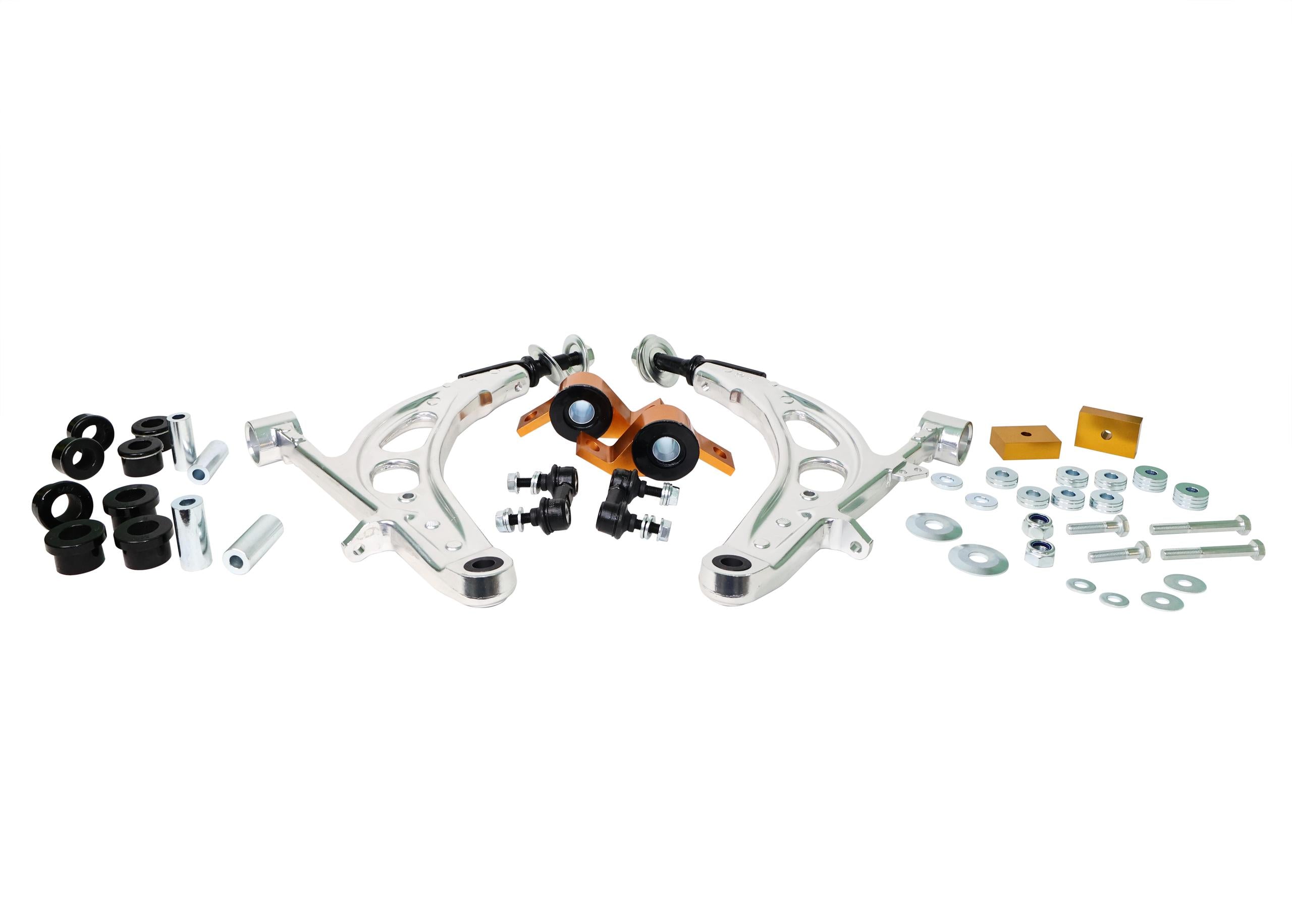 Whiteline Performance Control Arm Lower - Arm (1993-2007 Impreza) - KTA289