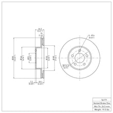 Technical Drawing
