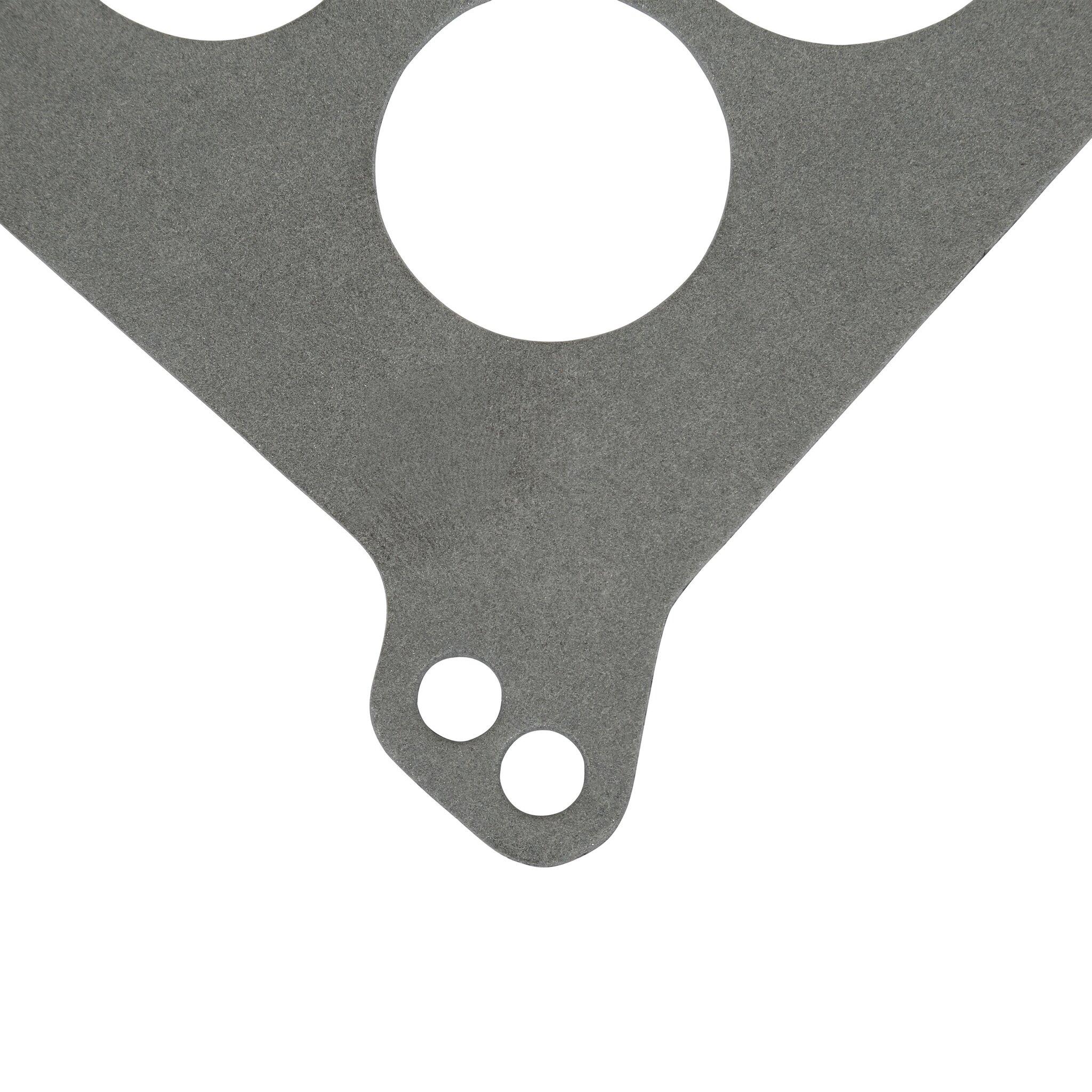 Mr. Gasket Performance Carburetor Base Gasket - 4-Hole - Skin Package.  - 57C