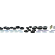 Whiteline Performance Body mount - bushing (1965-1970 Biscayne, Bel Air, Caprice, Impala) - W93562