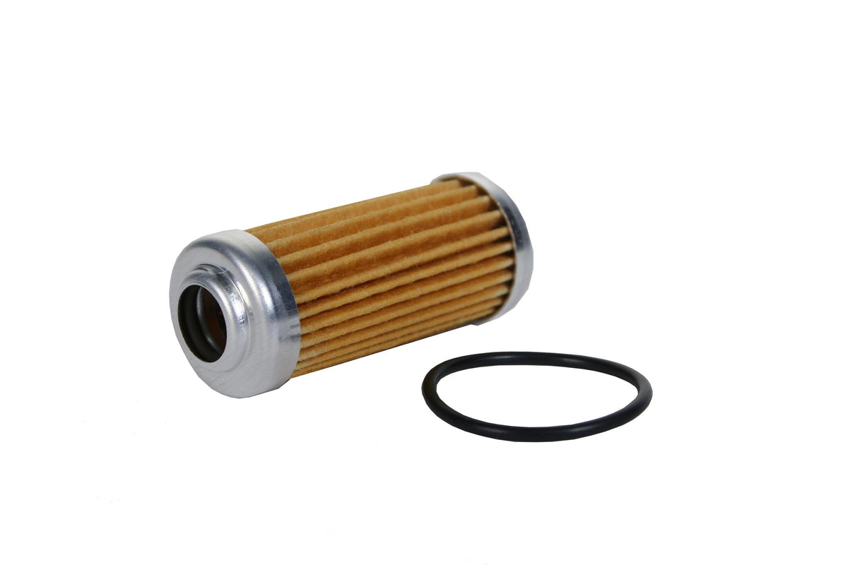Aeromotive 40 Micron Element For 3/8" Npt Filters - 12603