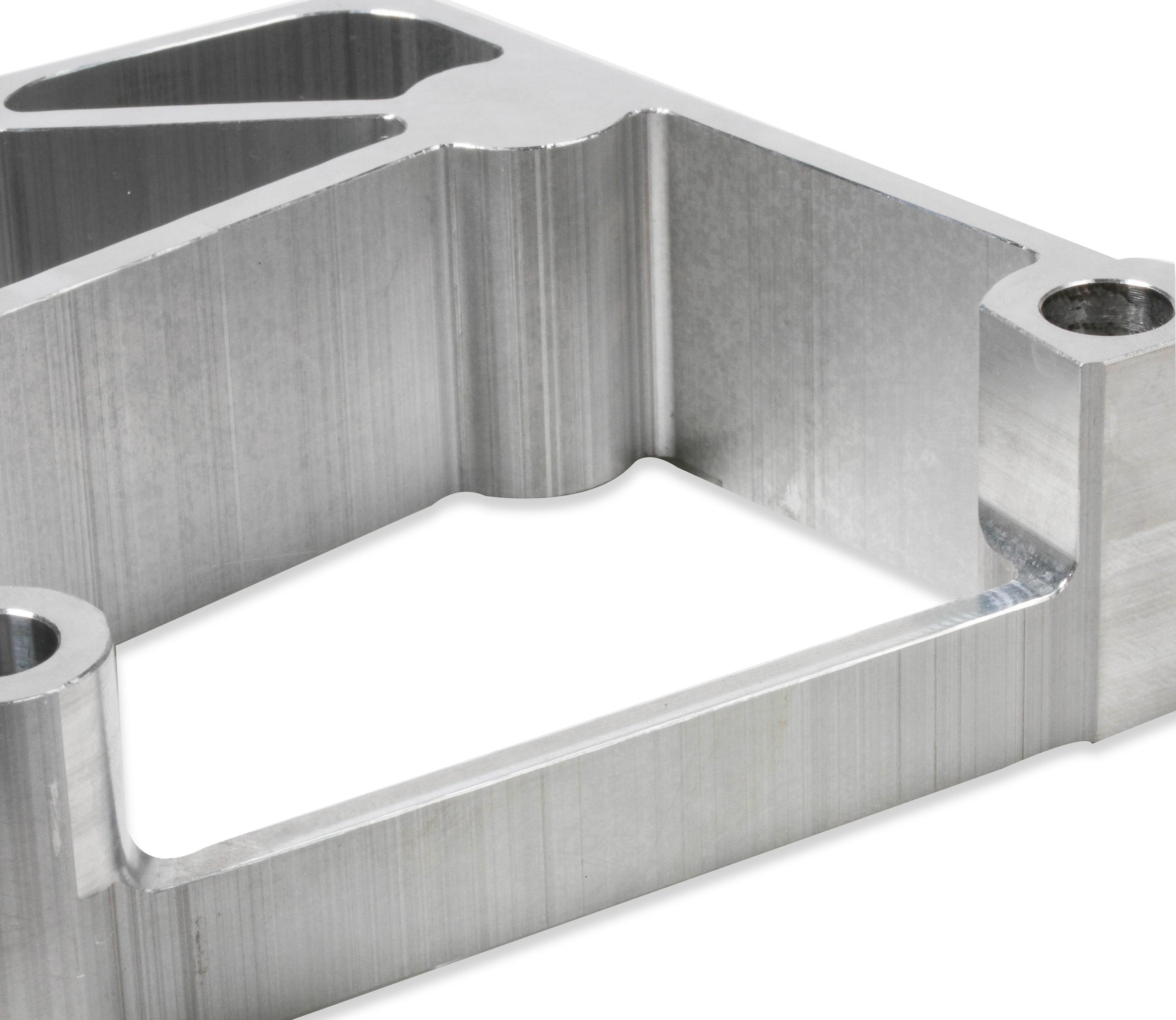 Holley Installation Kit for GM Gen V LT Accessory Drive.  - 21-5