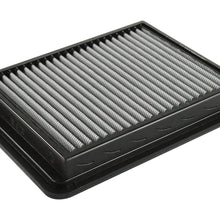 AFE Magnum FLOW OE Replacement Air Filter w/ Pro DRY S Media (2000-2007 Tundra, Tundra, Sequoia) - 31-10053