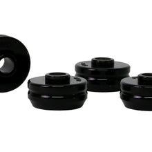 Whiteline Performance Spring - pad bushing (1965-1982 Corvette) - W73824