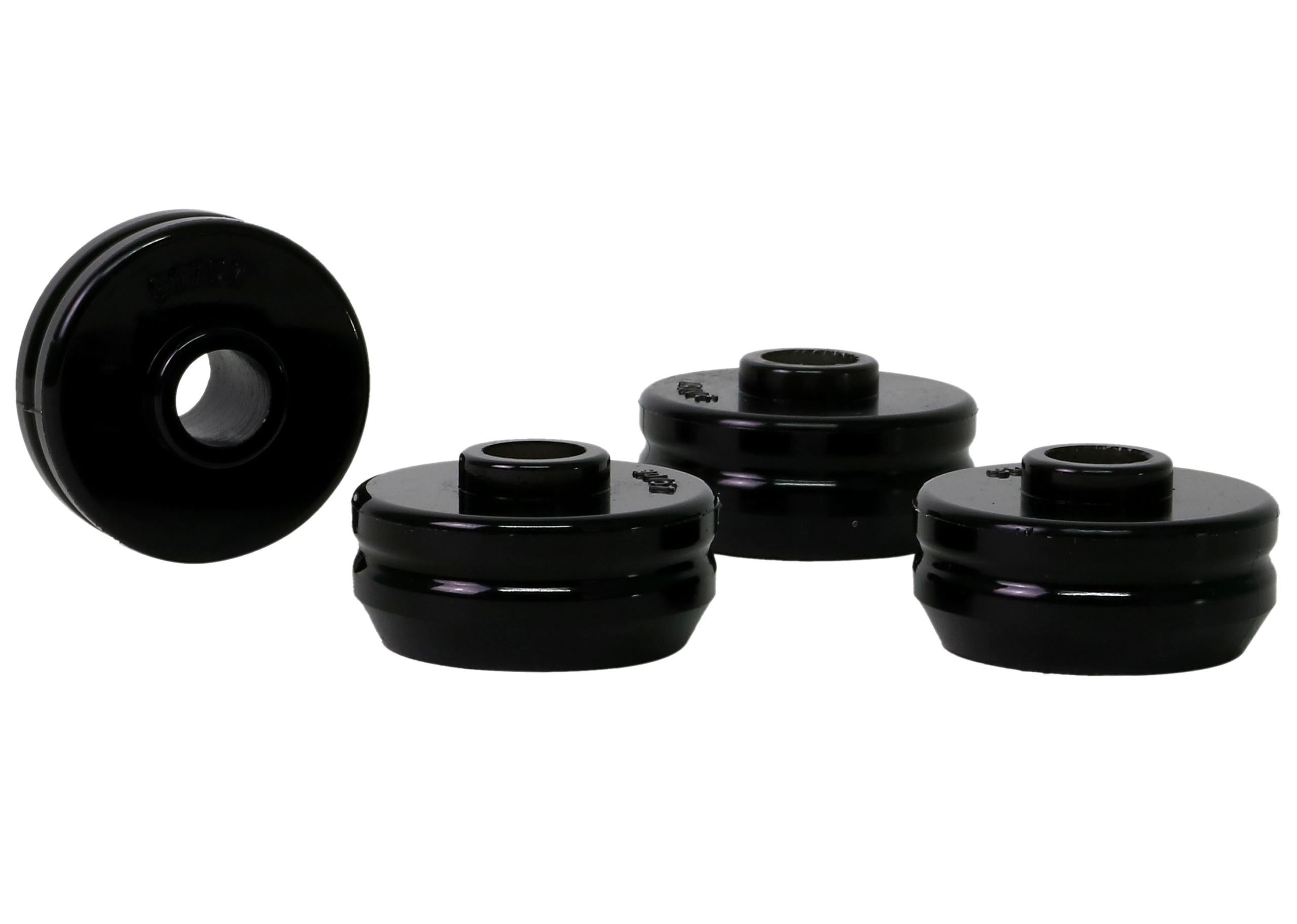 Whiteline Performance Spring - pad bushing (1965-1982 Corvette) - W73824