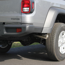 Flowmaster 2020 Jeep Gladiator 3.6L Amt Cb Dos  - 817913