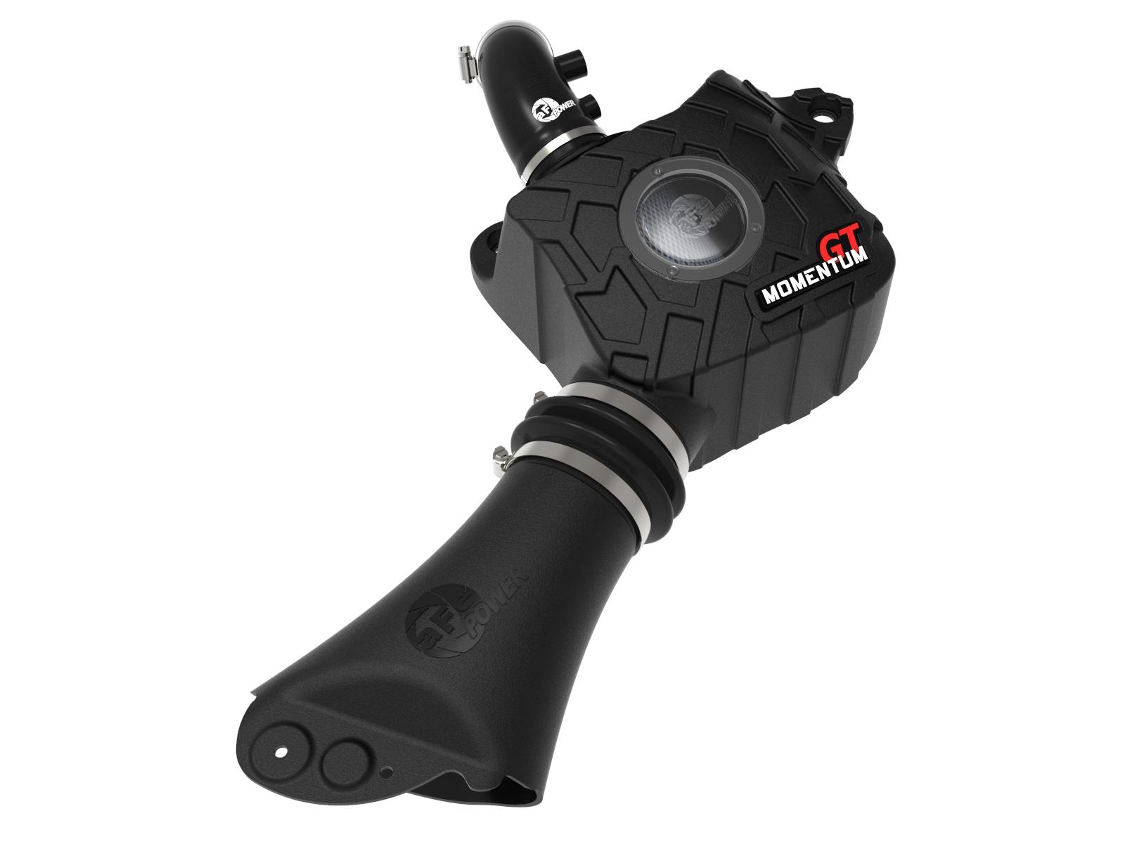 AFE Momentum GT Cold Air Intake System w/ Pro 5R Media (Suzuki Jimny 19-20 L4-1.5L) - 50-70046R