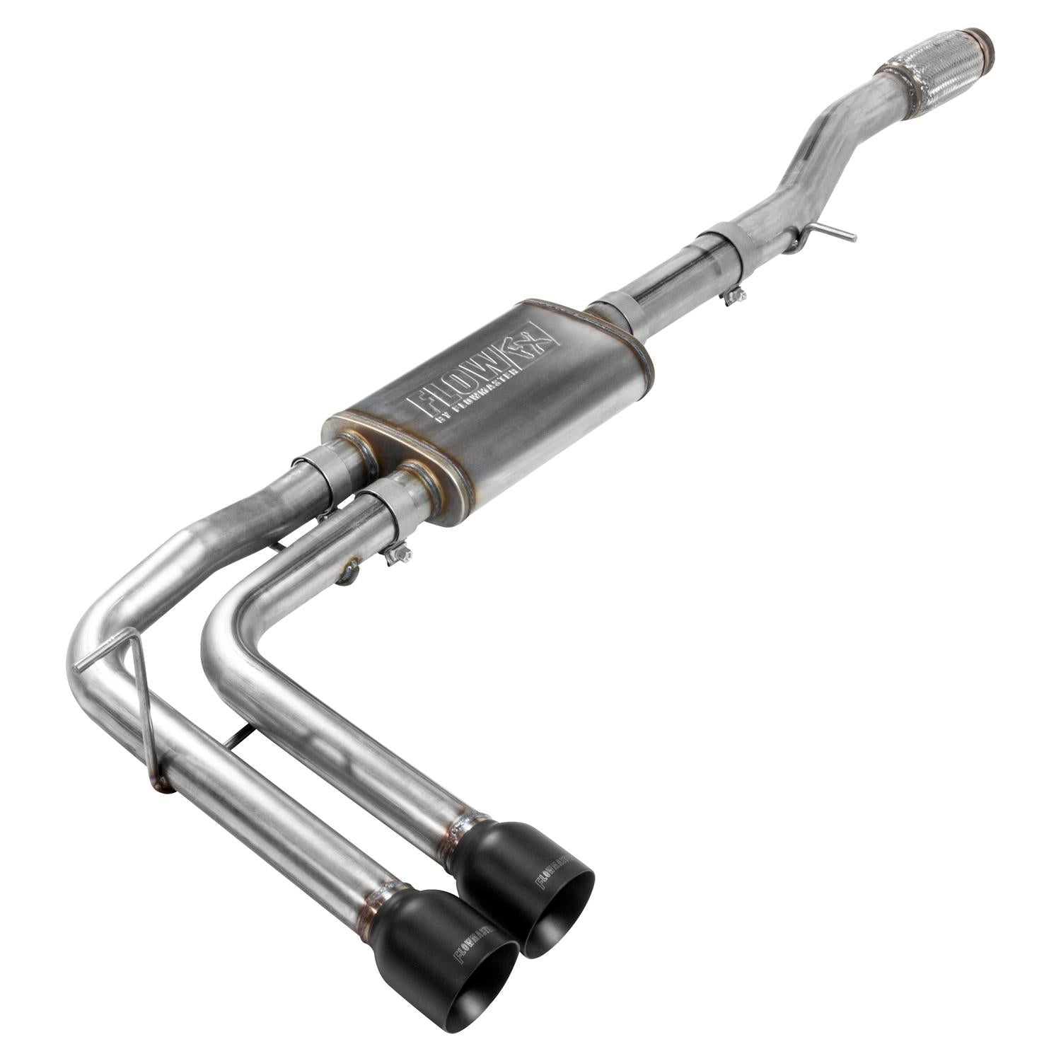 Flowmaster 717787 14-18 Gm 1500 5.3L Cc&Dc Ffx Doss