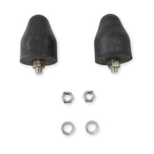 Mr. Gasket Traction Bar Snubbers.  - 1608
